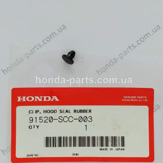 Кріплення HONDA/ACURA 91520SCC003