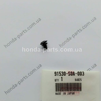 Кріплення HONDA/ACURA 91530S0A003