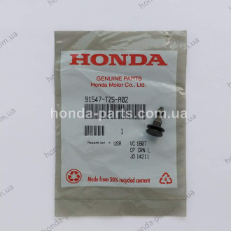 Кріплення HONDA/ACURA 91547TZ5A02