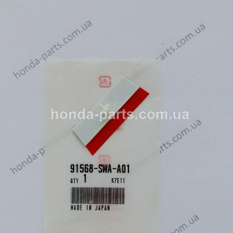 Кріплення HONDA/ACURA 91568SWAA01