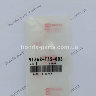 Кріплення HONDA/ACURA 91568TA5003