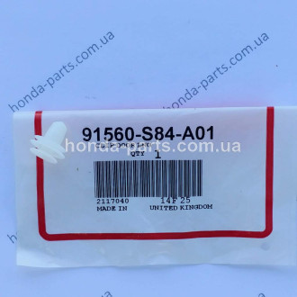 Кріплення HONDA/ACURA 91560S84A01