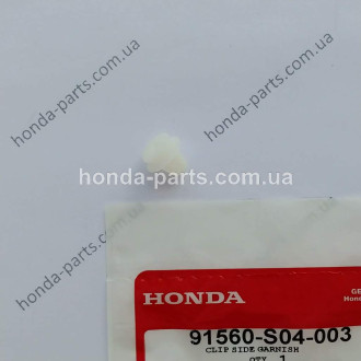 Кріплення HONDA/ACURA 91560S04003