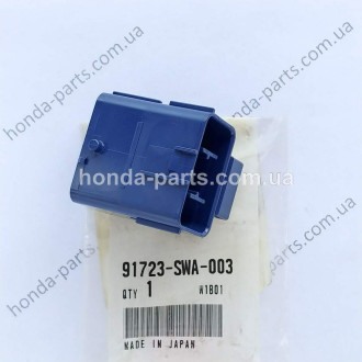 Кріплення HONDA/ACURA 91723SWA003