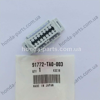Кріплення HONDA/ACURA 91772TA0003