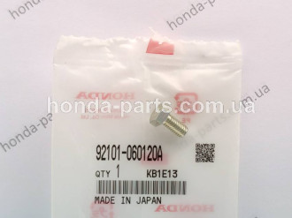 Кріплення HONDA/ACURA 92101060120A