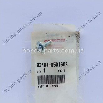 Кріплення HONDA/ACURA 934040501608