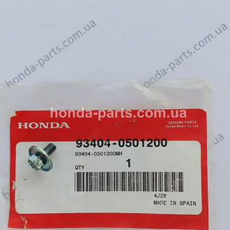 Кріплення HONDA/ACURA 934040501200