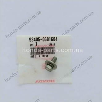 Кріплення HONDA/ACURA 934050601604