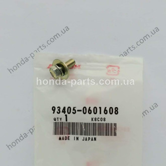 Кріплення HONDA/ACURA 934050601608