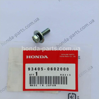 Кріплення HONDA/ACURA 934050602000