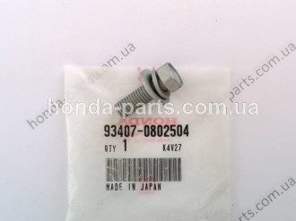 Кріплення HONDA/ACURA 934070802504
