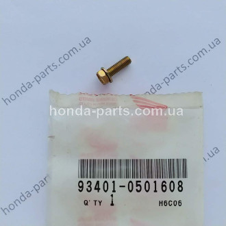 Кріплення HONDA/ACURA 934010501608