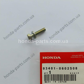 Кріплення HONDA/ACURA 934010602508