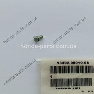 Кріплення HONDA/ACURA 934020501008