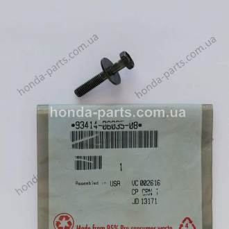 Кріплення HONDA/ACURA 934140603508