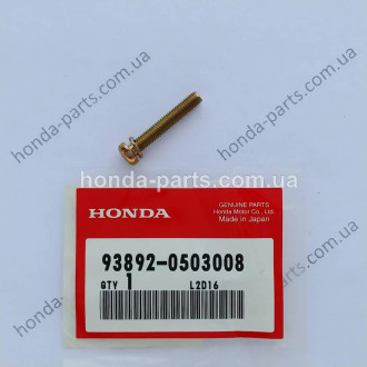 Кріплення HONDA/ACURA 938920503008