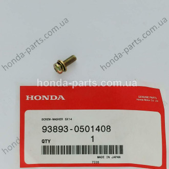 Кріплення HONDA/ACURA 938930501408