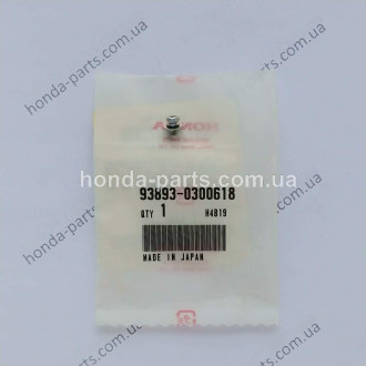 Кріплення HONDA/ACURA 938930300618
