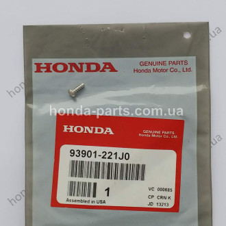 Кріплення HONDA/ACURA 93901221J0