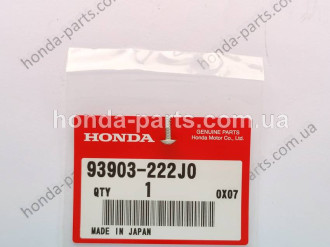 Кріплення HONDA/ACURA 93903222J0