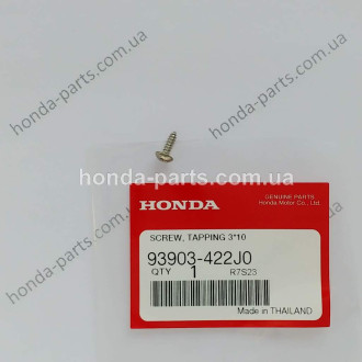 Кріплення HONDA/ACURA 93903422J0
