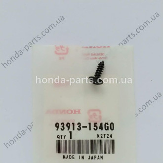 Кріплення HONDA/ACURA 93913154G0