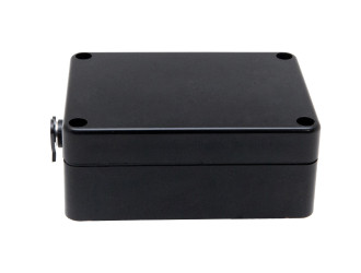 Автономный трекер GPS / GNSS CarGo Spy (CS2) без магнитов