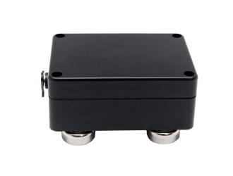 Автономный трекер GPS / GNSS CarGo Spy (CS2) с магнитами