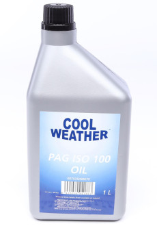 Олива для кондиціонера MAGNETI MARELLI PAG 100 