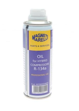 Олива для кондиціонера MAGNETI MARELLI Cool Weather ND11 