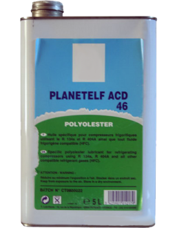 Олива для кондиціонера ELF ACD 46