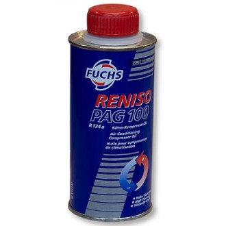 Олива для кондиціонера FUCHS RENISO PAG 100