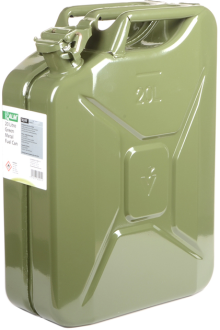 Каністра ALM 20л