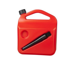 Каністра CARFACE 5л