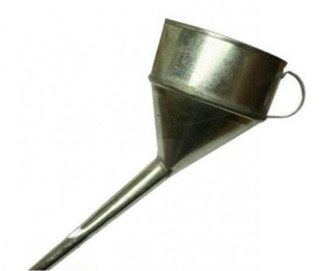 Лійка CARLIFE л