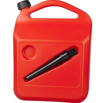 Каністра CARFACE 10л