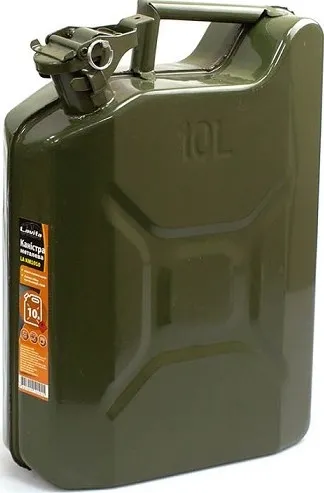 Каністра Lavita 10л