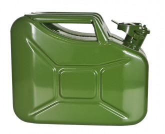 Каністра СИЛА 10л