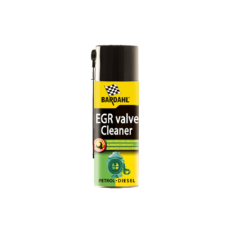 Очисник EGR EXPORT EGR VALVE CLEANER BARDAHL