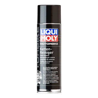 Очисник ланцюгів Motorbike Kettenreiniger LIQUI MOLY