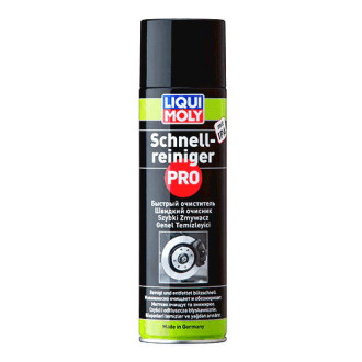 Очисник гальмівної системи Schnell-Reiniger PRO LIQUI MOLY