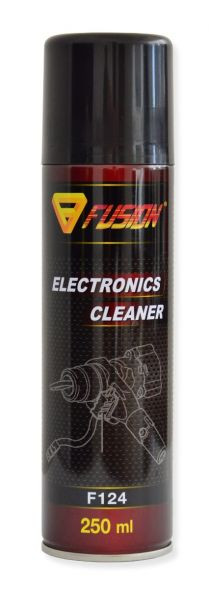 Очисник контактів ELECTRONICS CLEANER FUSION