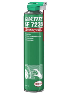 Очисник гальмівної системи LOCTITE SF 7235 HENKEL
