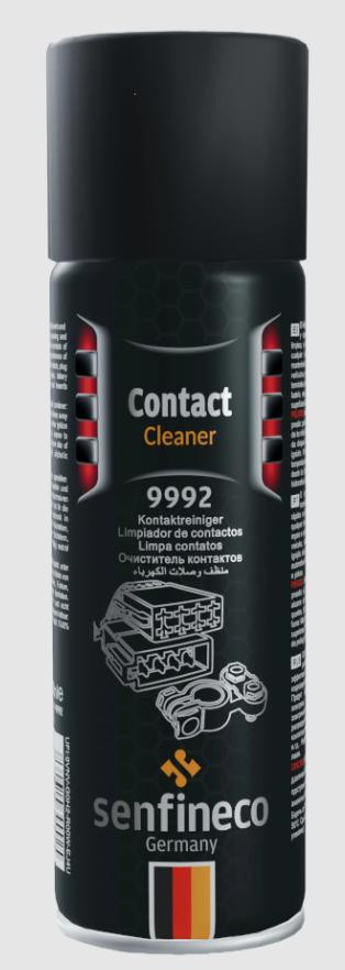 Очисник контактів Contackt Cleaner Senfineco