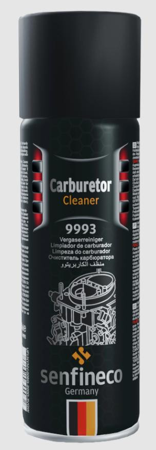 Очисник карбюратора Carburetor cleaner Senfineco