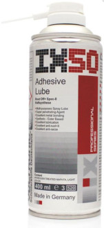 Очисник системи змащення;Очисник ланцюгів;Очисник монтажний Естерова змазка Voltronic 400мл. Voltronic