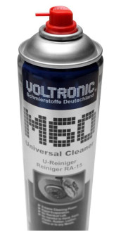 Очисник універсальний,Очисник монтажний,Очисник гальмівної системи Універсальний очисник Voltronic Voltronic