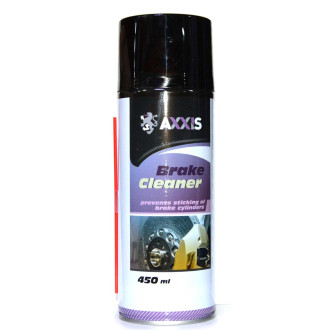 Очисник гальмівної системи Brake Cleaner AXXIS