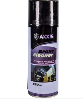 Brake Cleaner